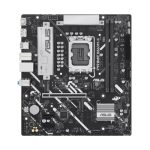 ASUS PRIME B860M-K Motherboard