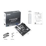 ASUS PRIME B860M-K Motherboard - Image 4