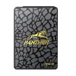 Apacer AS340 PANTHER Internal SSD Drive 480GB