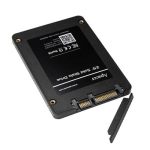 Apacer AS340 PANTHER Internal SSD Drive 480GB - Image 3
