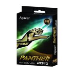 Apacer AS340 PANTHER Internal SSD Drive - 240GB - Image 4