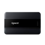 APACER AC237 2TB USB 3.2 External Hard Drive - Image 4