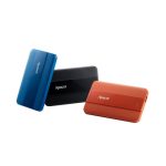 APACER AC237 2TB USB 3.2 External Hard Drive