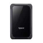 Apacer AC532 External Hard Drive 1TB - Image 2