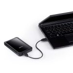 Apacer AC532 External Hard Drive 1TB - Image 4