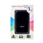 Apacer AC532 External Hard Drive 1TB - Image 6