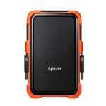 Apacer AC630 External Hard Drive - 2TB