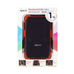 Apacer AC630 External Hard Drive - 1TB - Image 2
