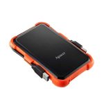 Apacer AC630 External Hard Drive - 2TB - Image 3