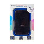 Apacer AC631 External Hard Disk 1TB - Image 2