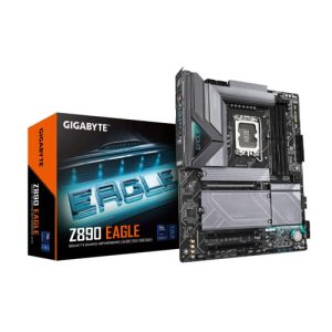 GIGABYTE Z890 EAGLE WIFI7 D5 Motherboard
