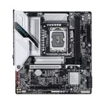 GigaByte B860M GAMING WIFI6 DDR5 Micro ATX Gaming Motherboard - Image 2