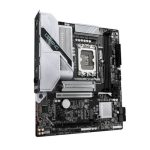 GigaByte B860M GAMING WIFI6 DDR5 Micro ATX Gaming Motherboard - Image 3