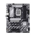 GigaByte B860 DS3H WIFI6E DDR5 LGA1851 Motherboard - Image 2