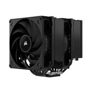 Corsair A115 Twin Tower Dual Fan CPU Air Cooler