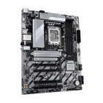 GigaByte B860 DS3H WIFI6E DDR5 LGA1851 Motherboard - Image 3