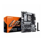 GigaByte B860 DS3H WIFI6E DDR5 LGA1851 Motherboard