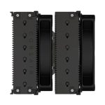 Corsair A115 Twin Tower Dual Fan CPU Air Cooler - Image 4