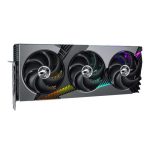 MSI VANGUARD SOC LAUNCH EDITION RTX 5080 16GB Graphics card - Image 3