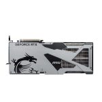 MSI VANGUARD SOC LAUNCH EDITION RTX 5080 16GB Graphics card - Image 4