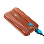 APACER AC533 1TB USB 3.2  External Hard Drive - Image 6