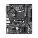 Gigabyte B760M K V2 DDR4 Micro ATX LGA1700 Motherboard - Image 2