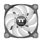 ThermalTake Pure 12 ARGB Sync Radiator Fan TT Premium Edition (3-Fan Pack) - Image 2