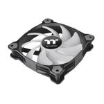 ThermalTake Pure 12 ARGB Sync Radiator Fan TT Premium Edition (3-Fan Pack) - Image 3