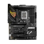 ASUS ROG STRIX Z890-H GAMING Wi-Fi DDR5 LGA-1851 ATX Motherboard - Image 2