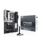 ASUS PRIME B860-PLUS WIFI DDR5 LGA1851 Motherboard