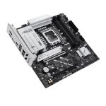 ASUS Prime B860M-A WIFI DDR5 Motherboard - Image 2