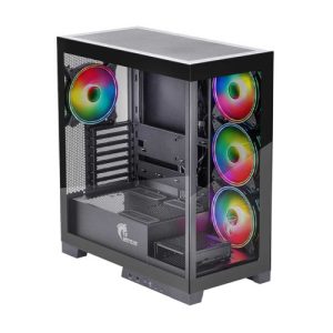 Case Green Griffin G8
