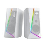 Redragon GS520 Anvil RGB Speaker - Image 2
