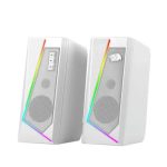 Redragon GS520 Anvil RGB Speaker - Image 3
