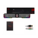 redragon Darknets GS570 Gaming Speaker - Image 2