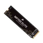 Corsair MP700 Elite M.2 2280 PCIe 5.0 NVMe 1TB Internal SSD - Image 3