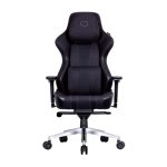 Cooler Master Caliber X2 Black & Gray Gaming Chair - Image 2
