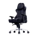 Cooler Master Caliber X2 Black & Gray Gaming Chair