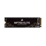 Corsair MP700 Elite M.2 2280 PCIe 5.0 NVMe 1TB Internal SSD