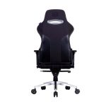 Cooler Master Caliber X2 Black & Gray Gaming Chair - Image 3