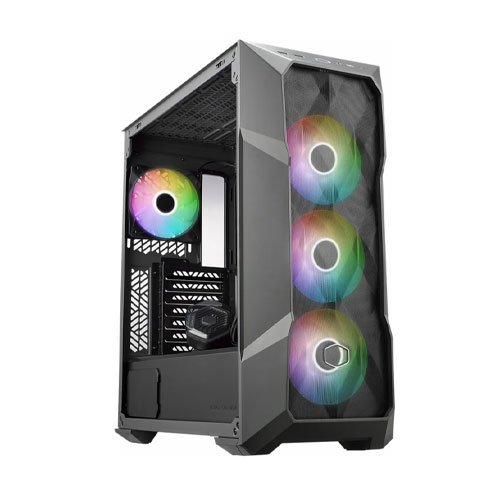 20Y Cooler Master Gaming Case TD500 MAX - Image 1