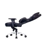 Cooler Master Caliber X2 Black & Gray Gaming Chair - Image 5