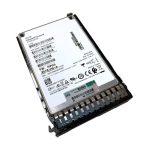 HPE 1.6TB SAS 12G Mixed Use SFF SC Multi Vendor SSD