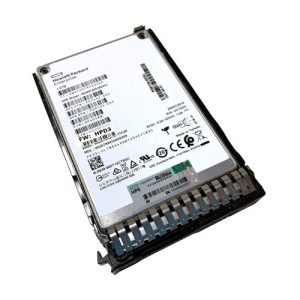 HPE 1.6TB SAS 12G Mixed Use SFF SC Multi Vendor SSD