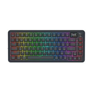 Redragon K708 PRO RGB Wireless and Wired Gaming Keyboard