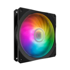 CoolerMaster Mobius 140P ARGB Air Case Cooler