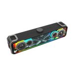 Redragon Surge GS817 RGB Gaming Speakers - Image 2
