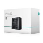 Deep Cool PF450, 450 Watt, 80PLUS White Standard Power Supply - Image 4
