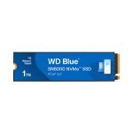 Western Digital Blue SN5000 1TB NVMe M.2 2280 SSD