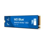 Western Digital Blue SN5000 1TB NVMe M.2 2280 SSD - Image 2